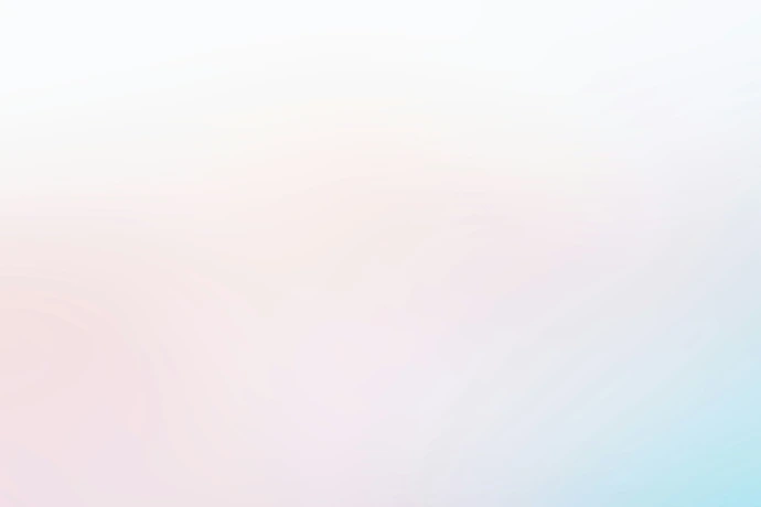 a blurry photo of a pink and blue background